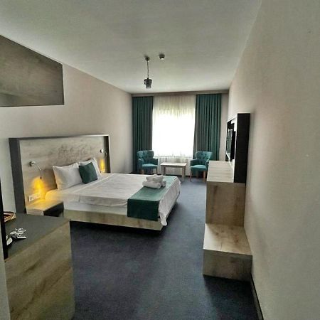 Beypark Hotel อิสตันบูล ภายนอก รูปภาพ