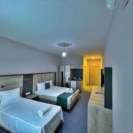 Beypark Hotel อิสตันบูล ภายนอก รูปภาพ