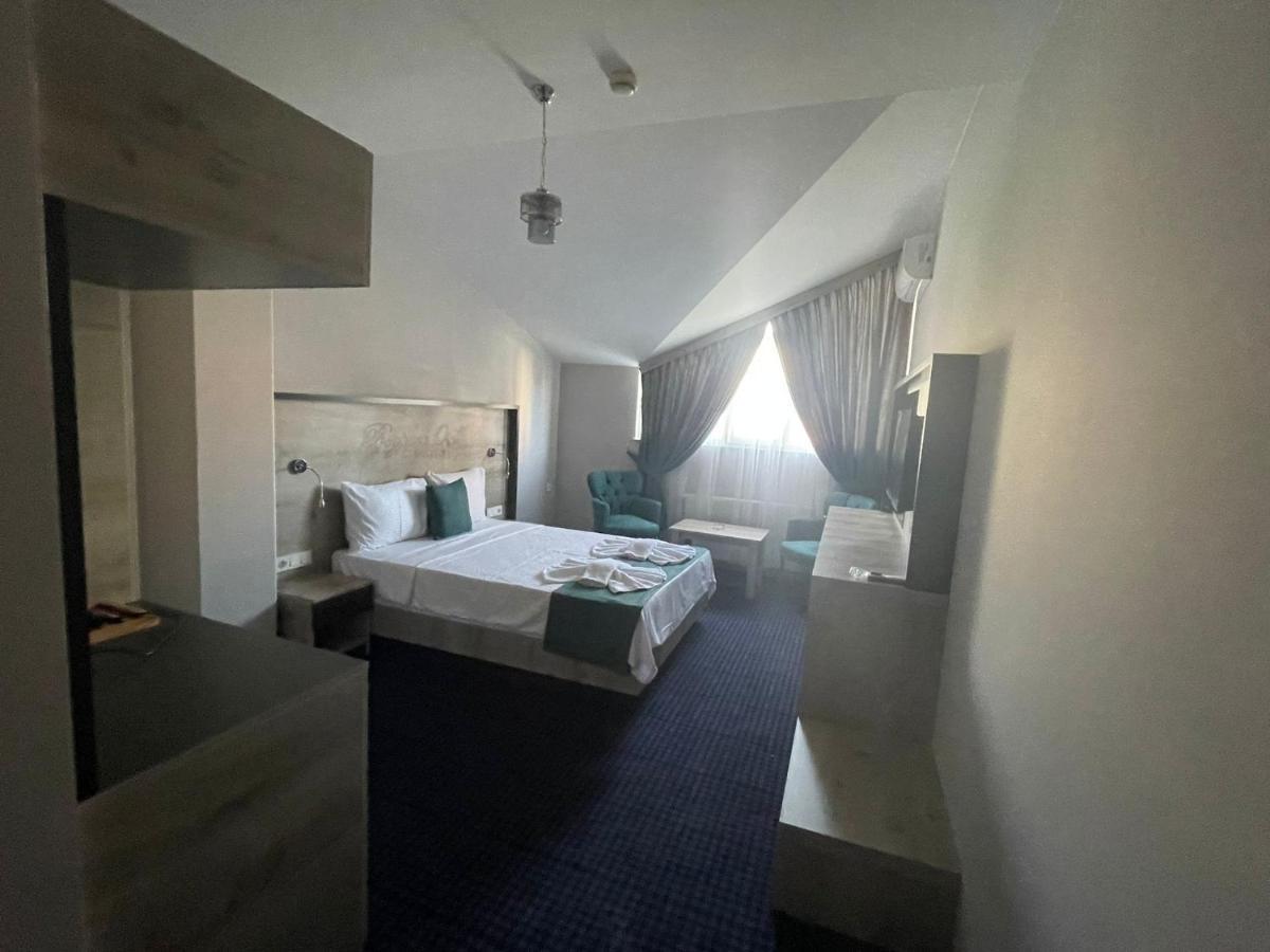 Beypark Hotel อิสตันบูล ภายนอก รูปภาพ