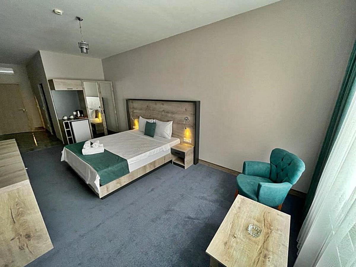 Beypark Hotel อิสตันบูล ภายนอก รูปภาพ