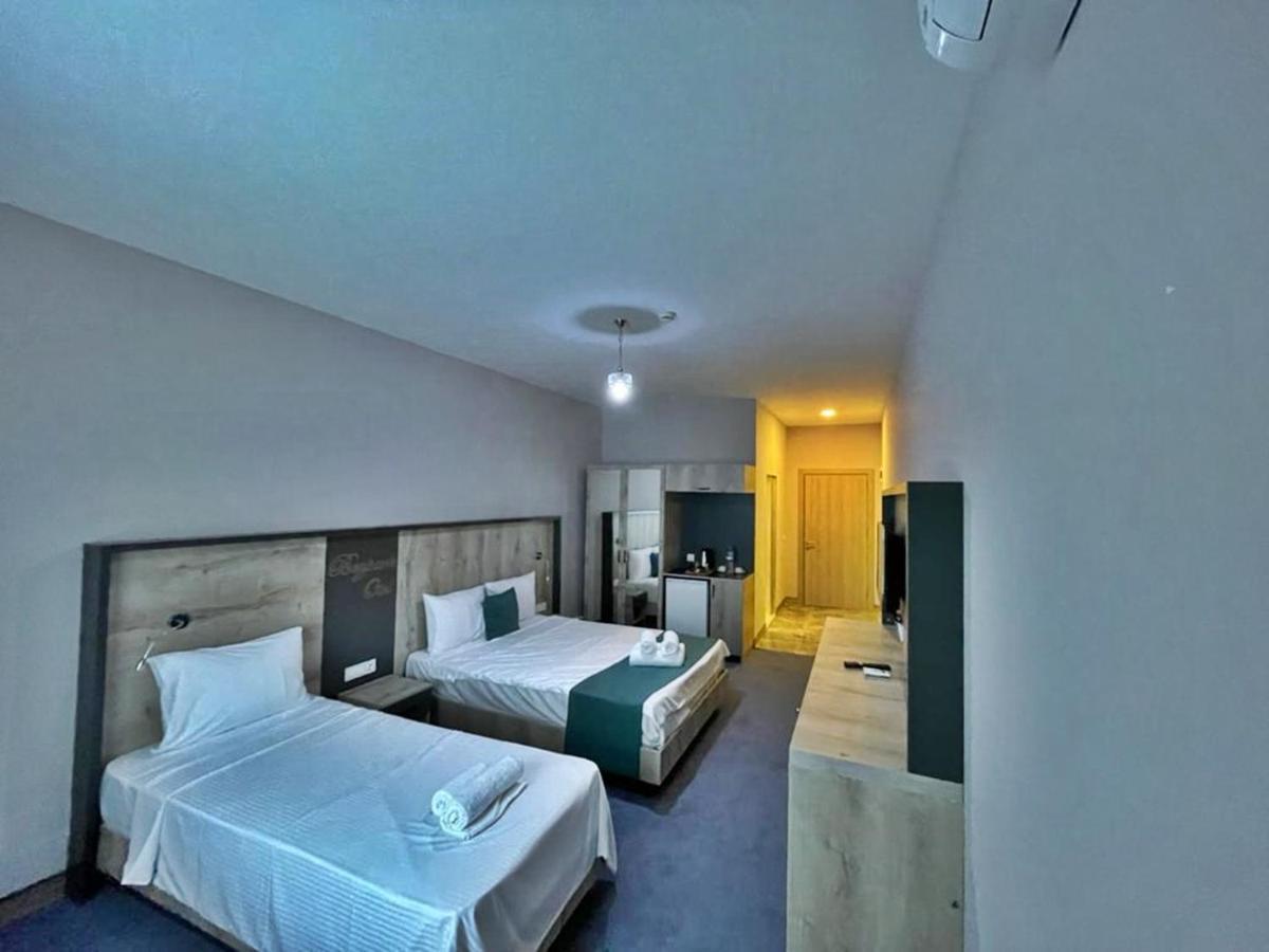 Beypark Hotel อิสตันบูล ภายนอก รูปภาพ